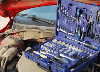 Где купить инструмент, необходимый для ремонта автомобилей?