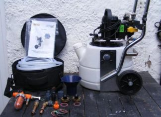 Зачем нужна промывка теплообменников?