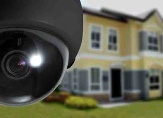 Преимущества системы видеонаблюдения
