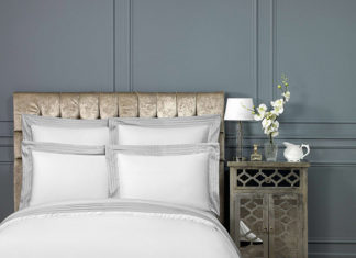 на что стоит обратить внимание при выборе хорошего пастельного белья?