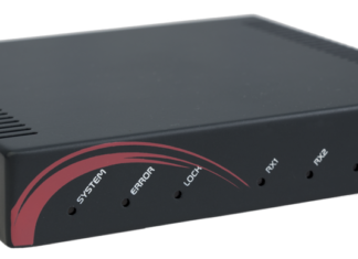 Спутниковые маршрутизаторы – бесперебойное обеспечение связи