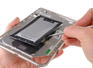 Ремонт планшетов и мобильных телефонов быстрым образом