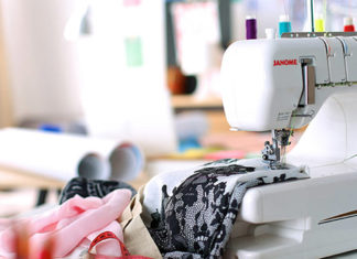 На что стоит обратить внимание при выборе швейной машинки?