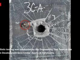 Создана новая защитная металлическая пленка CMF