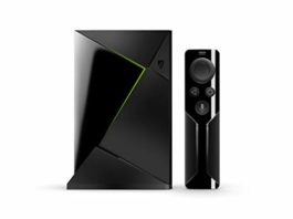 Консоль Nvidia SHIELD вскоре будет обновлена
