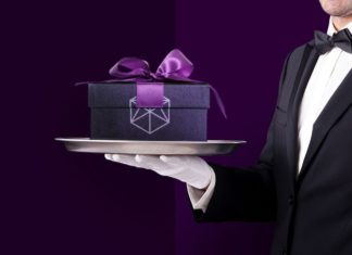 Как выбрать элитные корпоративные подарки ?