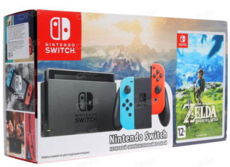 Особенности и преимущества Nintendo Switch