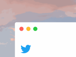 Отдельное приложение для Twitter скоро вернётся на устройства Mac