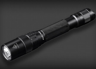 Фонари от Армитек — лучшее соотношение цены и качества!