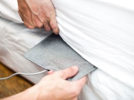 Эксперты говорят о вреде сонных трекеров