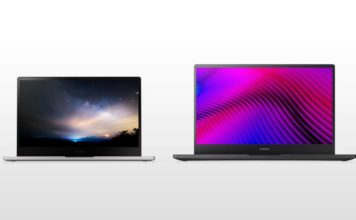 Samsung готовит ответ Apple MacBook в лице модели Notebook 7