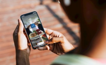 Walmart запускает программу доставки InHome