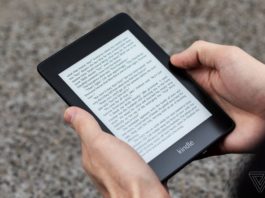 Amazon подарил всем жителям Канады подписку Prime Reading
