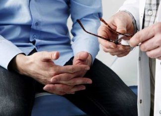 Лечение простатита и его профилактика