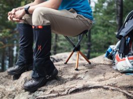 Hillsound Equipment готовит новый умный складной стул Featherlight BTR