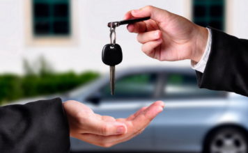 Срочная продажа автомобиля в Одессе