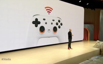 Google готовит новую презентацию до Е3