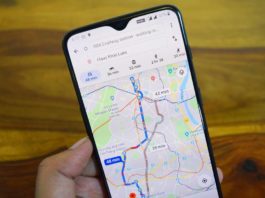 Google Maps обновляет свой бизнес-рейтинговый блок
