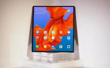 Huawei откладывает выход Mate X
