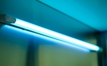 Кварцевая лампа в Киеве — что купить?