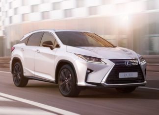 Лучшие цены на новые автомобили Lexus!