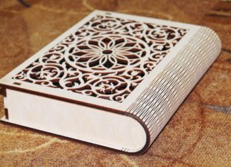 Лазерная резка для требовательных пользователей