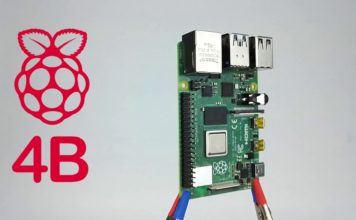 Компания Raspberry Pi выпустила новую версию самого компактного в мире ПК