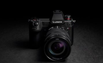 Компания Panasonic анонсировала камеру за 4000 долларов