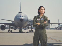 ВВС США испытывает новый прототип сверхскоростной ракеты