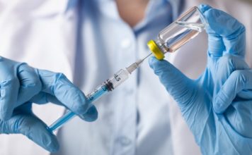 Ученые из Нью-Мехико работают над вакциной против синдрома Альцгеймера