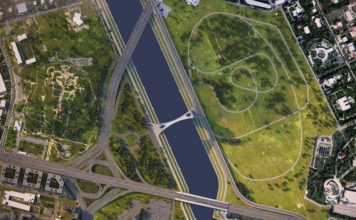 В Астане возможно развернется уникальный архитектурный проект