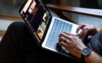 Появилась информация о том, что Apple разрабатывает обновлённые версии MacBook