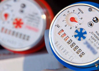 Наиболее популярные типы расходомеров