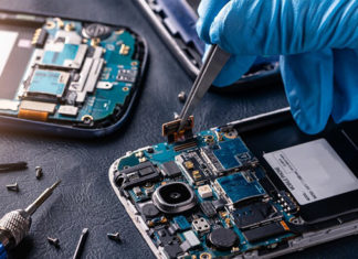 На что стоит обращать внимание при выборе сервисного центра?