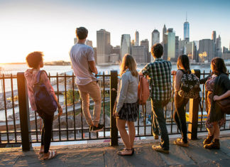 Как не стоит одеваться летом?