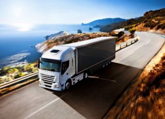 Автомобильные перевозки в любые направления