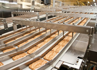 Как открыть собственное предприятие, специализирующееся на производстве еды?