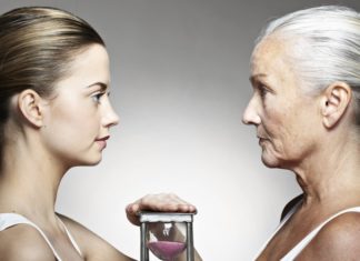 Как сохранить молодость без препаратов – избавляемся от морщин