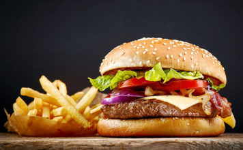 Как открыть собственный ресторан быстрого питания?