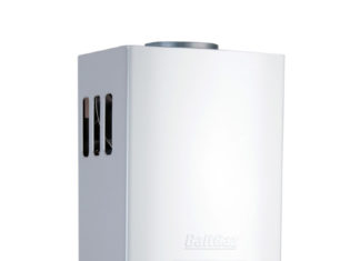 Чистка газовой колонки своими руками — рекомендации