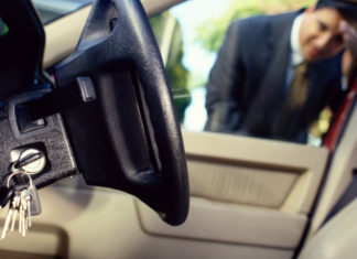 Аварийное вскрытие автомобилей в Одессе