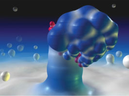 Загадка темной материи может быть вскоре раскрыта