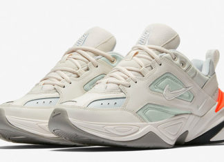 Nike M2 Tekno — выбор самых стильных!