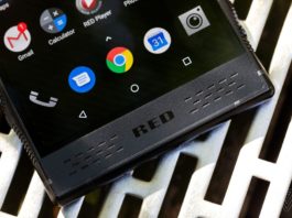 RED исправит все ошибки в новом смартфоне