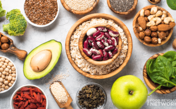 Составлена новая диета для улучшения кишечного биома при недоедании