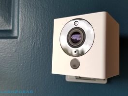 Wyze Cam получает интересное обновление