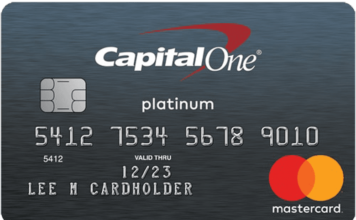Capital One сообщила о массовом взломе данных