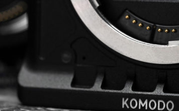 RED тизерит новую мини-камеру