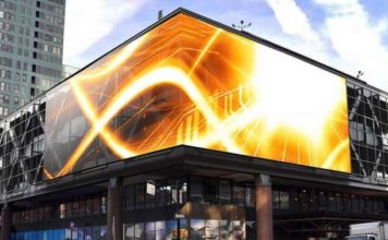Как правильно выбрать LED-экран