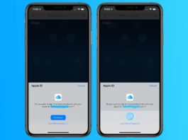 iCloud обзаводится новой защитной системой от Apple